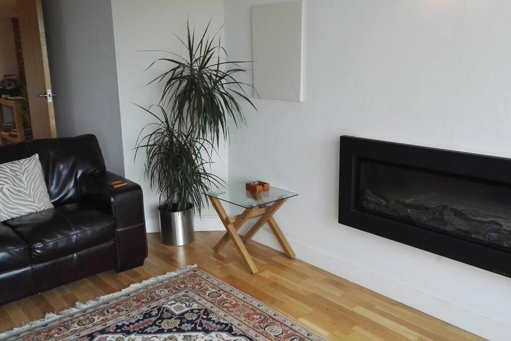 Apartment Spacious Loft Centre York